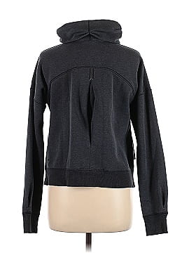 Lululemon Athletica Zip Up Hoodie (view 2)