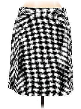 Talbots Wool Skirt (view 2)