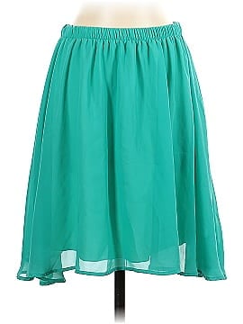 Everly Casual Skirt (view 1)