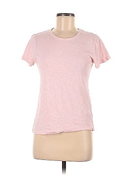 J. by J.Crew Short Sleeve T-Shirt (view 1)