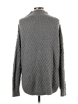 Motherhood Pullover Sweater (view 2)