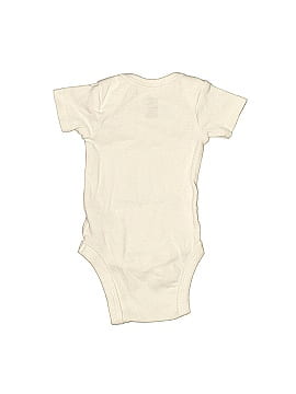 Gerber Short Sleeve Onesie (view 2)