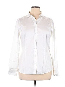 Brooks Brothers Long Sleeve Blouse (view 1)