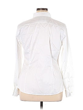 Brooks Brothers Long Sleeve Blouse (view 2)