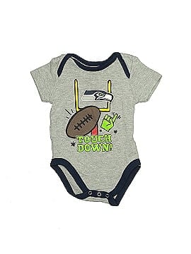 NFL Short Sleeve Onesie (view 1)