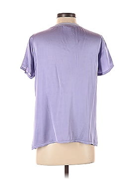 NATION LTD Short Sleeve Blouse (view 2)