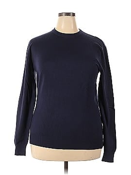 Assorted Brands Pullover Sweater (view 1)