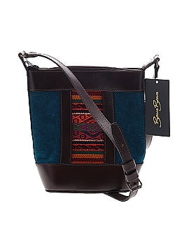 Beara Beara Leather Crossbody Bag (view 1)