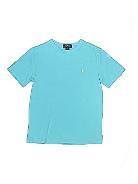 Polo by Ralph Lauren Short Sleeve T-Shirt (view 1)