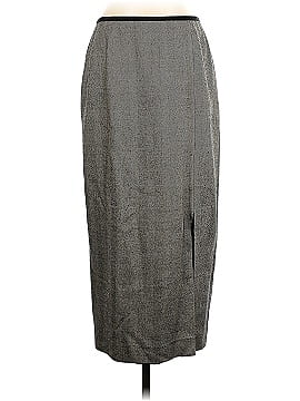 Doncaster Silk Skirt (view 1)