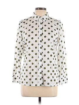 Talbots Long Sleeve Blouse (view 1)