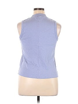 Free Assembly Sleeveless Turtleneck (view 2)