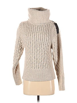 Banana Republic Turtleneck Sweater (view 1)