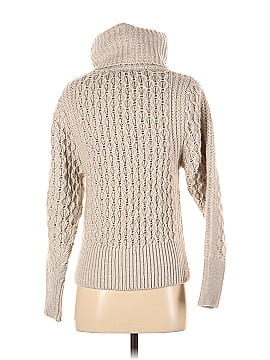 Banana Republic Turtleneck Sweater (view 2)