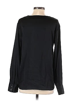 Banana Republic Long Sleeve Blouse (view 2)