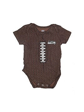 NFL Short Sleeve Onesie (view 1)