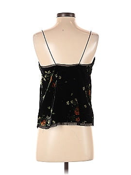 Zara Basic Sleeveless Blouse (view 2)