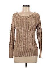 Jc Penney Pullover Sweater