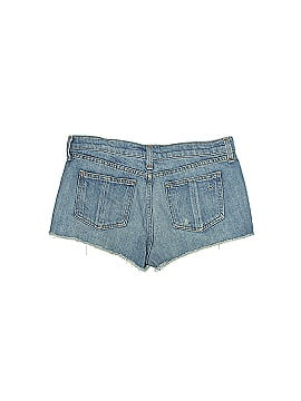 Rag & Bone/JEAN Denim Shorts (view 2)