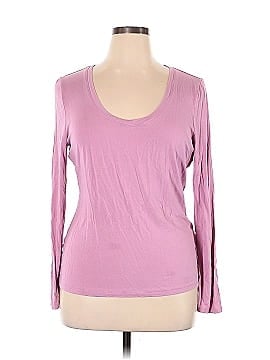 INC International Concepts Thermal Top (view 1)