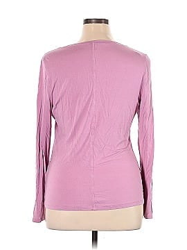 INC International Concepts Thermal Top (view 2)
