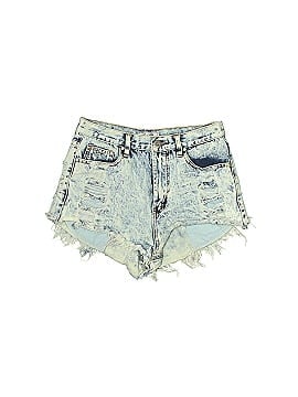 Xenia boutique Denim Shorts (view 1)