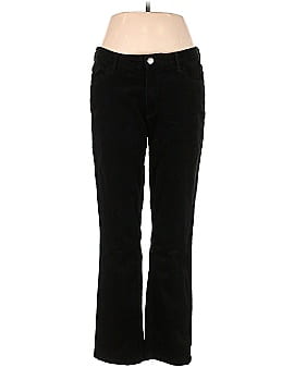 Ann Taylor LOFT Velour Pants (view 1)