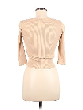 Zara 3/4 Sleeve Top (view 2)
