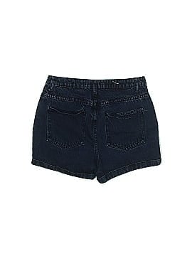 Cotton On Denim Shorts (view 2)