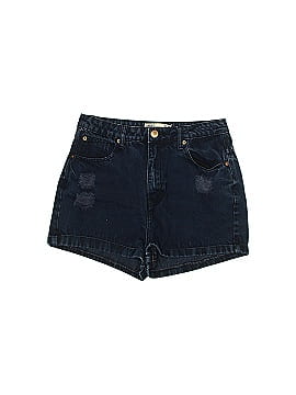 Cotton On Denim Shorts (view 1)