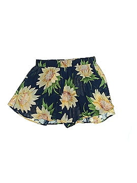 Show Me Your Mumu Dressy Shorts (view 1)