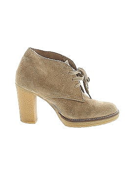 J.Crew Ankle Boots (view 1)