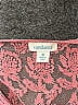 Sundance Pink Sleeveless Blouse Size M - photo 3
