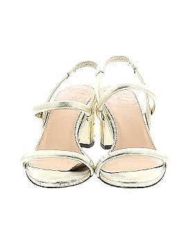 J.Crew Sandals (view 2)