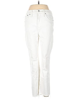 Madewell Jeans (view 1)