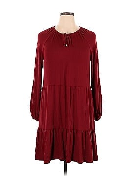 Style&Co Casual Dress (view 1)