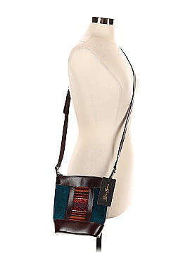 Beara Beara Leather Crossbody Bag (view 2)