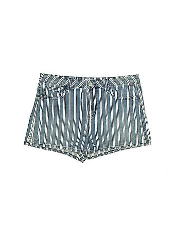 Cello Jeans Denim Shorts (view 1)