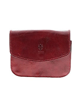 Florence Leather Crossbody Bag (view 1)