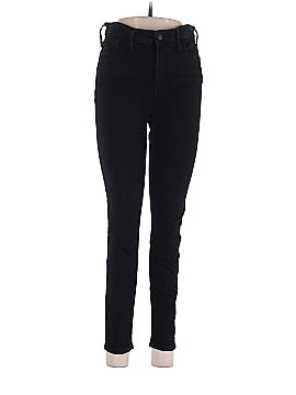 Madewell Jeggings (view 1)