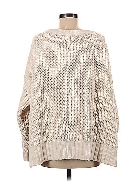 American Eagle Outfitters Pullover Sweater (view 2)