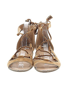Saks Fifth Avenue Sandals (view 2)