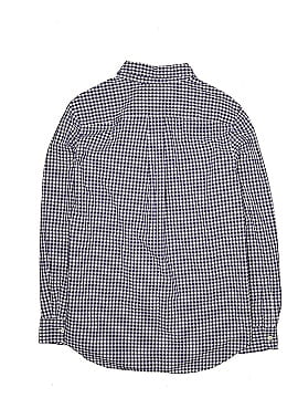 Ralph by Ralph Lauren Long Sleeve Button-Down Shirt (view 2)
