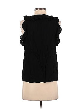 Paige Sleeveless Blouse (view 2)