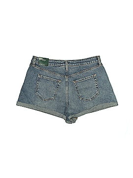 Wild Fable Denim Shorts (view 2)