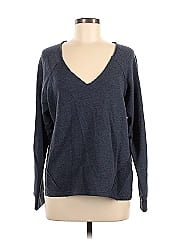 Z By Zella Pullover Sweater