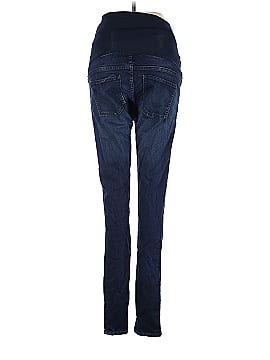 LED Luxe Essentials Denim Jeggings (view 2)