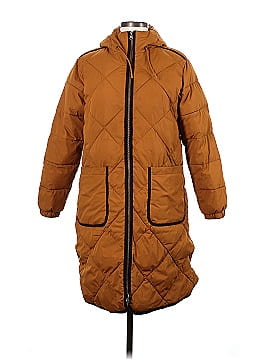 Lands' End Coat (view 1)