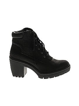 Caterpillar Ankle Boots (view 1)