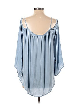 Vince Camuto Long Sleeve Blouse (view 2)